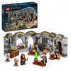 Castelul Hogwarts&trade;: Lectia de potiuni, LEGO&reg;