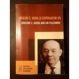 Solomon Marcus et al. - Grigore C. Moisil și continuatorii săi &icirc;n domeniul informaticii teoretice