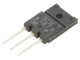 Tranzistor PNP 180V 15A 85W TO3PF 2SA1673