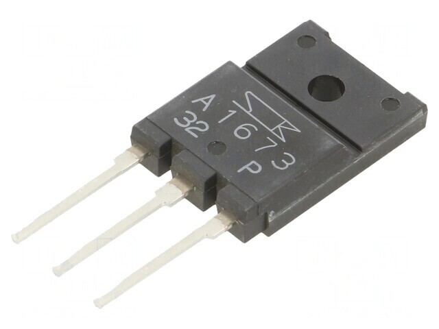 Tranzistor PNP 180V 15A 85W TO3PF 2SA1673