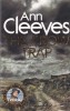 Ann Cleeves - The Crow Trap, Pan Macmillan