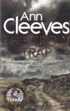 Ann Cleeves - The Crow Trap