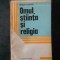Simion Asandei - Omul, stiinta si religia