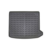 Covor portbagaj premium Skoda Elroq 2024+ TPE, baza ridicata