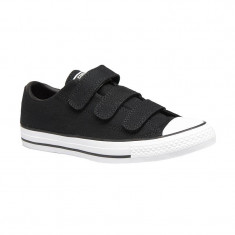 Tenisi barbati Converse Chuck Taylor All Star 3V Ox Canvas Negru 36.5 foto