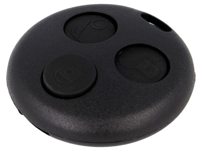 Carcasă Pilot MINITOOLS Plastic Smart