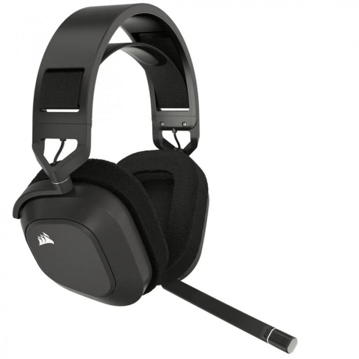 Edition HS80 MAX WIRELESS Type Wireless (RF +