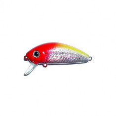 Vobler Strike Pro Mustang Minnow 4.5cm, 5.5g culoare 402