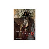 Vampire Hunter D Omnibus: Book Six