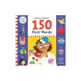 Merriam-Webster's 150 First Words
