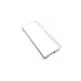 Usa Congelator Amica 1037091 Original Piesa Accesorii Frigorifice