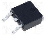 Stabilizator de tensiune LDO 5V 0,5A TAIWAN SEMICONDUCTOR