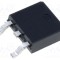 Tranzistor N-MOSFET 100V 21A 100W DPAK ESD STMicroelectronics