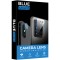 Folie Protectie Camera spate BLUE Shield Samsung Galaxy S21+ 5G, Sticla securizata, 0.15mm, 2.5D, 9H