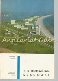 The Romanian Seacoast - Dem. Popescu, Meridiane 1966, Geografie, Bucuresti, Carte Veche