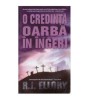 R.J. Ellory - O credinta oarba in ingeri - 126289