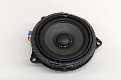 Difuzor ușă st&amp;acirc;nga spate BMW 3 G20, G28 2019 OEM: 2622469 28998670 foto