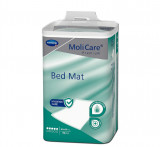 MoliCare&reg; Premium Bed Mat Aleze 5 picaturi, 60x60cm x 30 buc, Hartmann