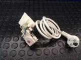 Filtru deparazitare, condensator masina de spalat Indesit Hotpoint Ariston /L19