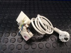 Filtru deparazitare, condensator masina de spalat Indesit Hotpoint Ariston /L19 foto
