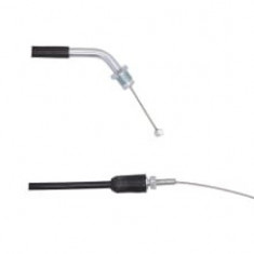 Cablu accelerație 1025mm stroke 112mm (closing) compatibil: HONDA CB 750 1992-2003