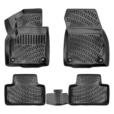 COVORASE AUTO CAUCIUC PENTRU LAND ROVER RANGE ROVER EVOQUE (L538)2011-2018 74475 foto