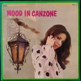 Vinil # LP "Japan Press" Midnight Sun Pops Orchestra &ndash; Mood In Canzone (EX)