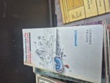 Istoria unui obiect perfect vintage