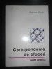 Corespondenta de afaceri. Ghid practic (1995) Business Books