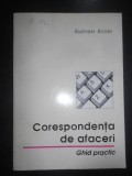 Corespondenta de afaceri. Ghid practic (1995) Business Books