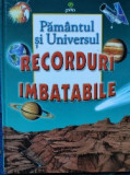 Păm&acirc;ntul și Universul