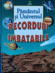 Păm&acirc;ntul și Universul