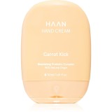 HAAN Hand Cream Carrot Kick crema de maini reincarcabil 50 ml