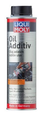 LIQUI MOLY 2182 Oil Additiv Aditiv ulei motor foto