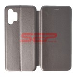 Toc FlipCover Round Samsung Galaxy A13 5G Fossil Gray