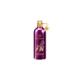 Montale Arabians Rose Leather Apă de parfum Unisex EDP 2 ml