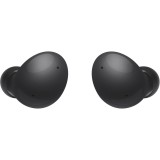 Cumpara ieftin Casti True Wireless Samsung Galaxy Buds2, Bluetooth, Light Black