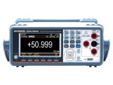 Multimetru GW INSTEK GDM-9042 LCD TFT 4,3" 50000 True RMS