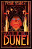 Mantuitorul Dunei. Seria Dune Vol.2
