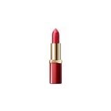 Ruj de Buze, Loreal, Color Riche, A Lipstick Is Not A Yes, 300 Le Rouge Liberte