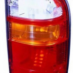 Lampa spate TOYOTA HILUX II pick-up (LN8, RN5, LN6, YN6, YN5, LN5, RN6) (1983 - 2005) DEPO / LORO 212-19F3L-A