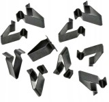 Clema fixare Mercedes W169/W176, W245/W246, W204/W205, C117/C218, W212/W213, X156, X253, X204, X166, W166, VW Golf 4, 5, Passat B5, Polo, Touareg,