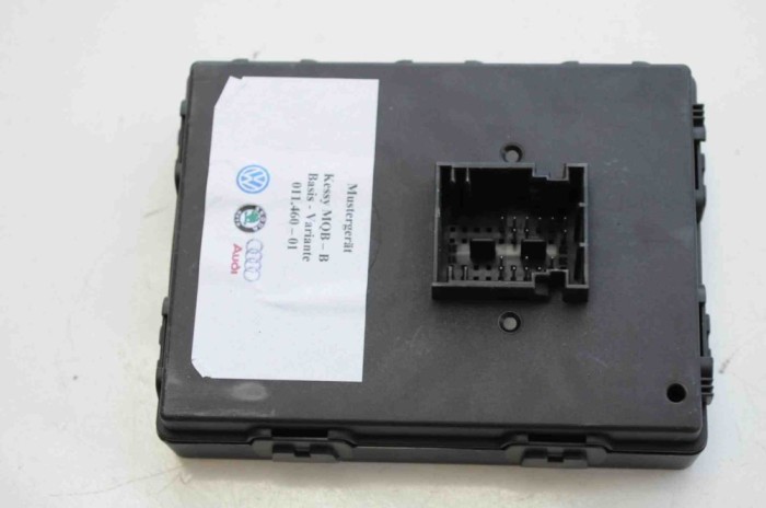 Alt modul de control VW PASSAT Variant B8 3G5 2015 OEM: 3Q0959435 2295183