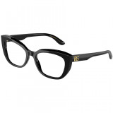 Rame ochelari de vedere dama Dolce &amp; Gabbana DG3355 501