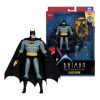 Batman Animated Series Figurina Articulata 15cm Mcfarlane Toys + Accesorii Batarang, Jonah Hex Build-A
