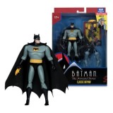 Batman: The Animated Series DC Direct Build-A Action Figures (Wave 5) Figurina articulata Classic Batman 15 cm