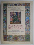 Nel Segno del Corvo: Biblioteca Mattia Corvino, Carte si Miniature, Italiana, Arta &amp; Istorie