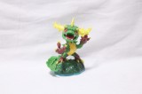 Figurina Skylanders Swap Force - Thorn Horn Camo Series 3 - Model 84659888
