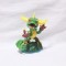 Figurina Skylanders Swap Force - Thorn Horn Camo Series 3 - Model 84659888