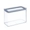 Cutie 2 Litri etansa depozitare alimente, STORAGE, 20x10x13.5 cm